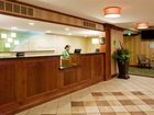 фото отеля Holiday Inn Bloomington - Airport Mall of America