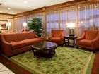 фото отеля Holiday Inn Bloomington - Airport Mall of America