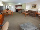 фото отеля Holiday Inn Bloomington - Airport Mall of America