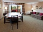 фото отеля Holiday Inn Bloomington - Airport Mall of America