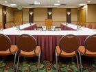 фото отеля Holiday Inn Bloomington - Airport Mall of America