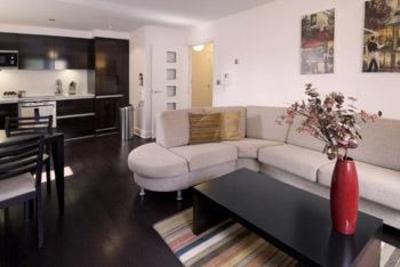 фото отеля Your Space Cambridge Apartments Norwich Street