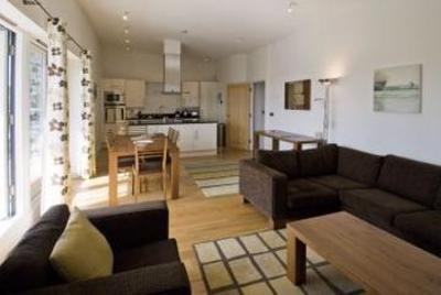фото отеля Your Space Cambridge Apartments Norwich Street