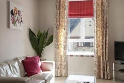 фото отеля Your Space Cambridge Apartments Norwich Street