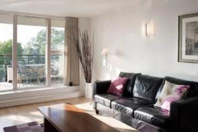 фото отеля Your Space Cambridge Apartments Norwich Street