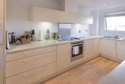 фото отеля Your Space Cambridge Apartments Norwich Street