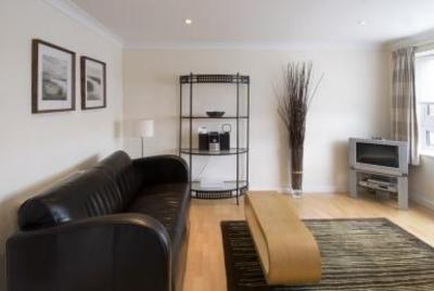 фото отеля Your Space Cambridge Apartments Norwich Street