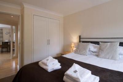 фото отеля Your Space Cambridge Apartments Norwich Street