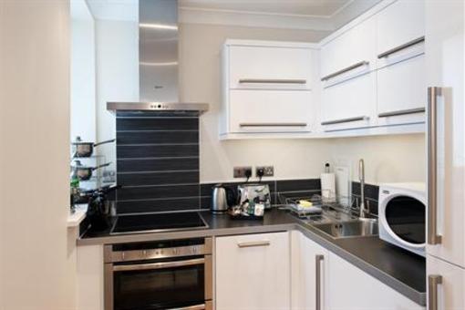 фото отеля Your Space Cambridge Apartments Norwich Street