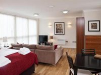 Your Space Cambridge Apartments Norwich Street