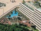 фото отеля Hotel Golf Trinidad
