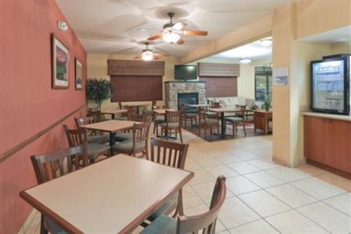 фото отеля Holiday Inn Express Bishop