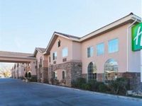 Holiday Inn Express Bishop