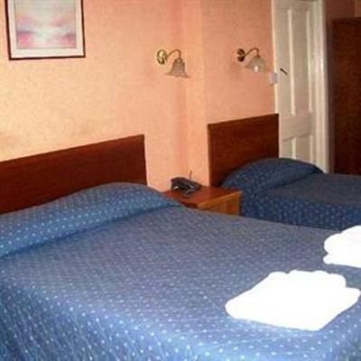 фото отеля Bourne Hall Hotel