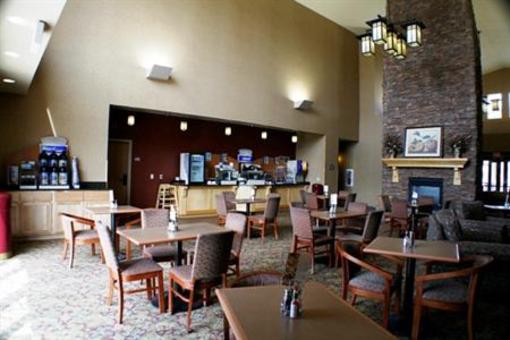 фото отеля Holiday Inn Express Gillette
