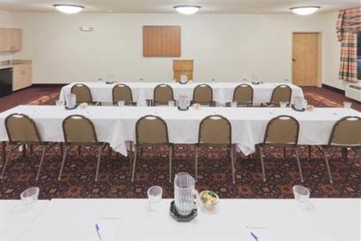 фото отеля Holiday Inn Express Gillette