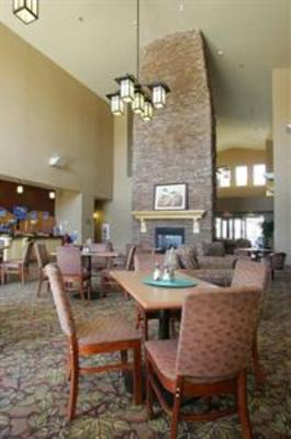 фото отеля Holiday Inn Express Gillette