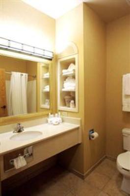 фото отеля Holiday Inn Express Gillette