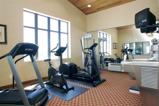 фото отеля Holiday Inn Express Gillette