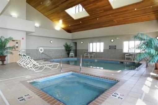 фото отеля Holiday Inn Express Gillette