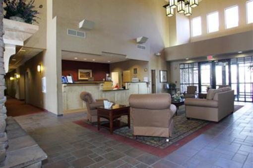 фото отеля Holiday Inn Express Gillette