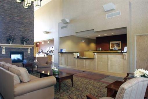 фото отеля Holiday Inn Express Gillette