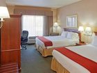 фото отеля Holiday Inn Express Gillette