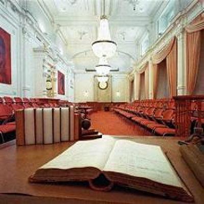 фото отеля Steigenberger Kurhaus Hotel