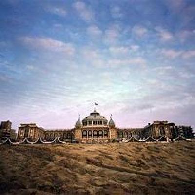 фото отеля Steigenberger Kurhaus Hotel