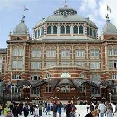 фото отеля Steigenberger Kurhaus Hotel
