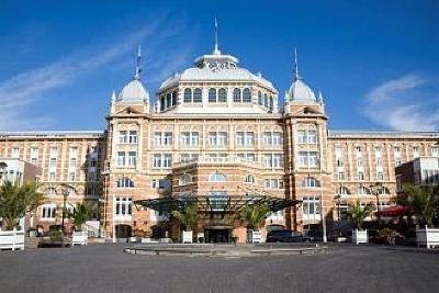 фото отеля Steigenberger Kurhaus Hotel