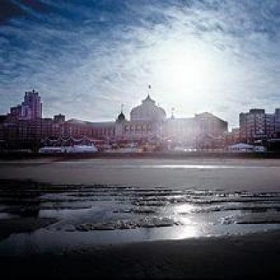 фото отеля Steigenberger Kurhaus Hotel