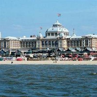 фото отеля Steigenberger Kurhaus Hotel