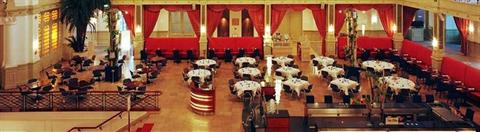 фото отеля Steigenberger Kurhaus Hotel