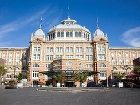 фото отеля Steigenberger Kurhaus Hotel