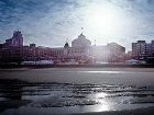 фото отеля Steigenberger Kurhaus Hotel