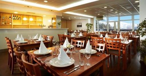 фото отеля Clarion Hotel Spindleruv Mlyn