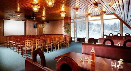 фото отеля Clarion Hotel Spindleruv Mlyn