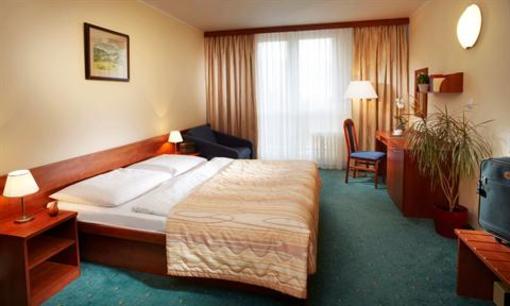 фото отеля Clarion Hotel Spindleruv Mlyn