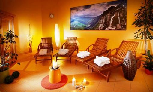 фото отеля Clarion Hotel Spindleruv Mlyn