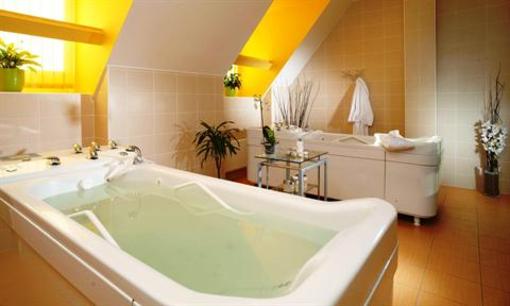 фото отеля Clarion Hotel Spindleruv Mlyn