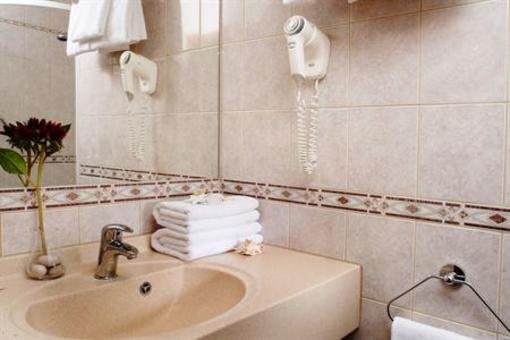 фото отеля Clarion Hotel Spindleruv Mlyn