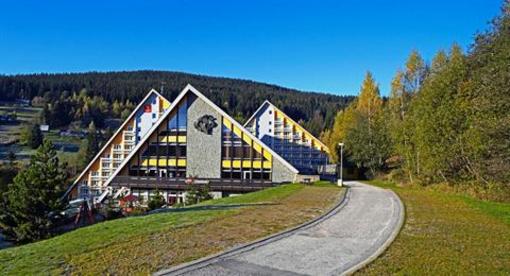 фото отеля Clarion Hotel Spindleruv Mlyn