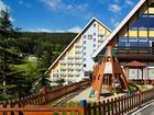 фото отеля Clarion Hotel Spindleruv Mlyn