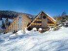 фото отеля Clarion Hotel Spindleruv Mlyn