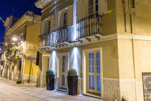 фото отеля Birkin B&B