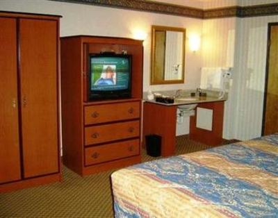 фото отеля El Paso Suites Hotel