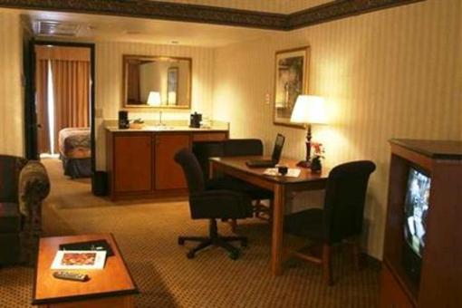 фото отеля El Paso Suites Hotel