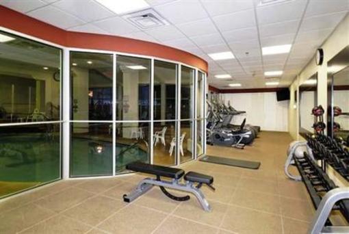 фото отеля El Paso Suites Hotel