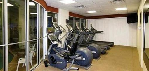 фото отеля El Paso Suites Hotel
